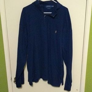 Ralph Lauren sweater 3XB
